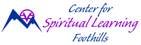 Center for Spiritual Living Foothills